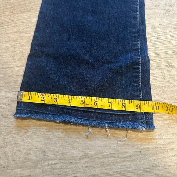 JOE'S JEANS SIZE 27 - Picture 4 of 6